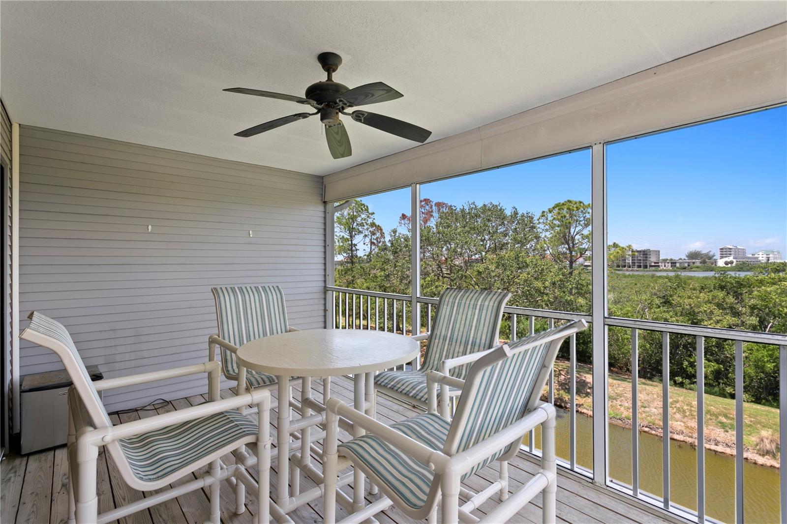 TARA CAY III - Residential