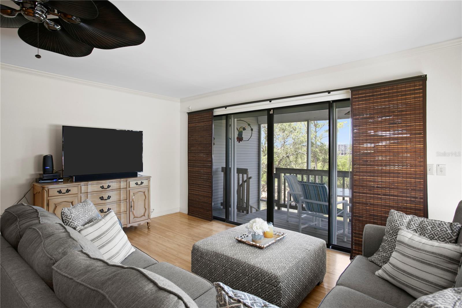 TARA CAY III - Residential