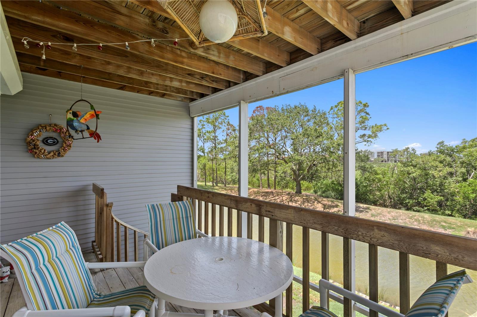 TARA CAY III - Residential