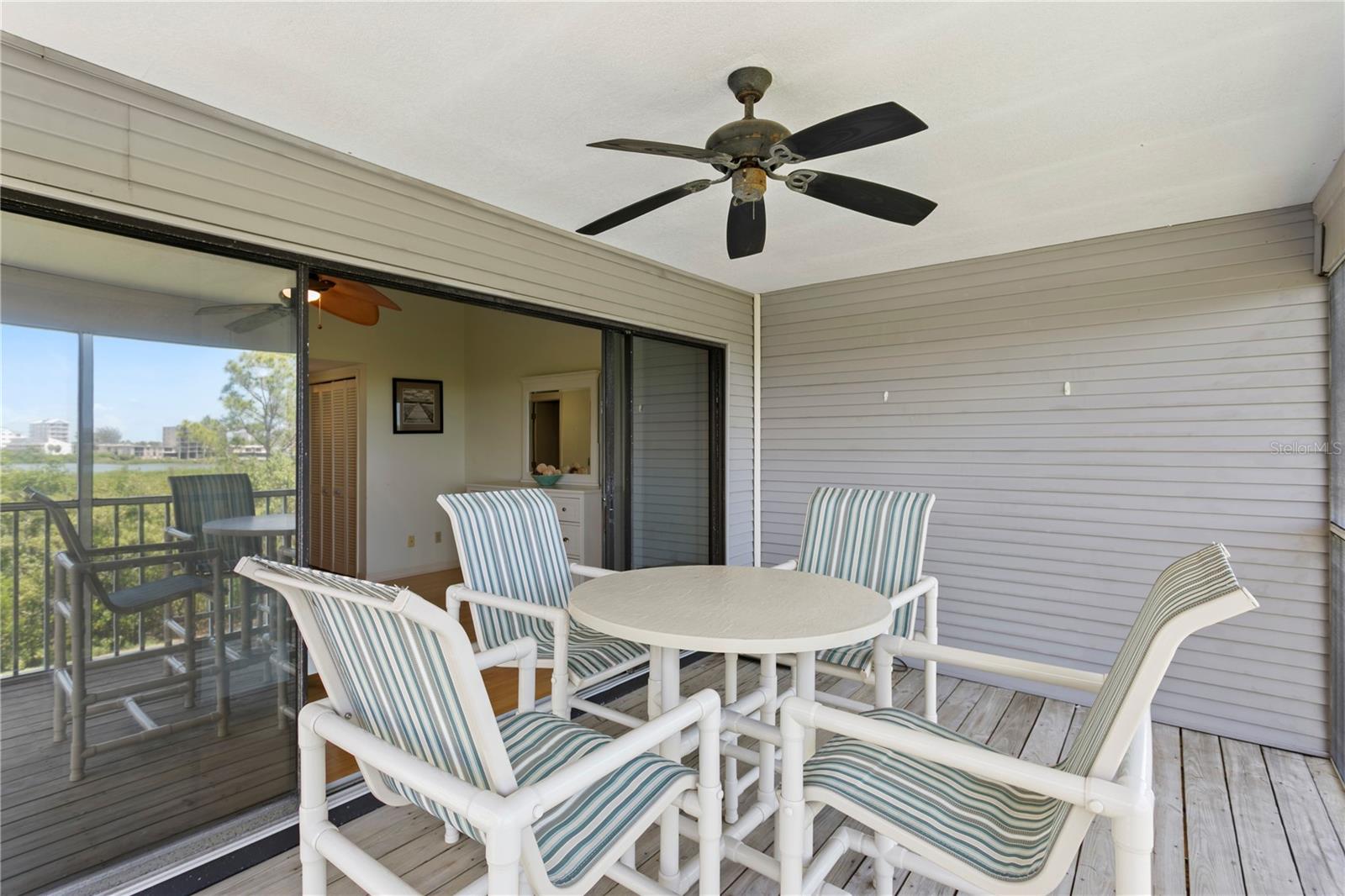 TARA CAY III - Residential