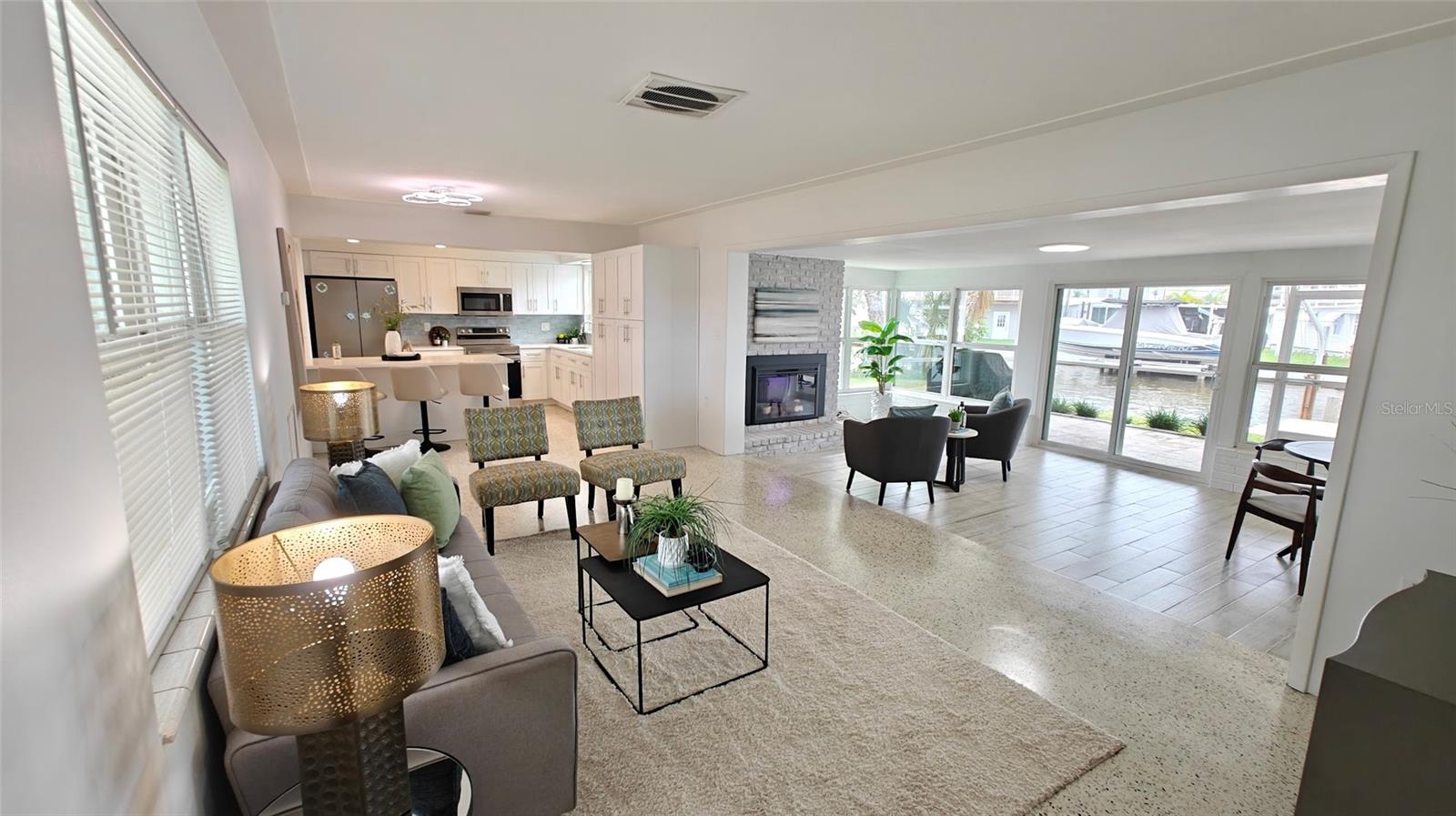 PARQUE NARVAEZ 2ND ADD - Residential