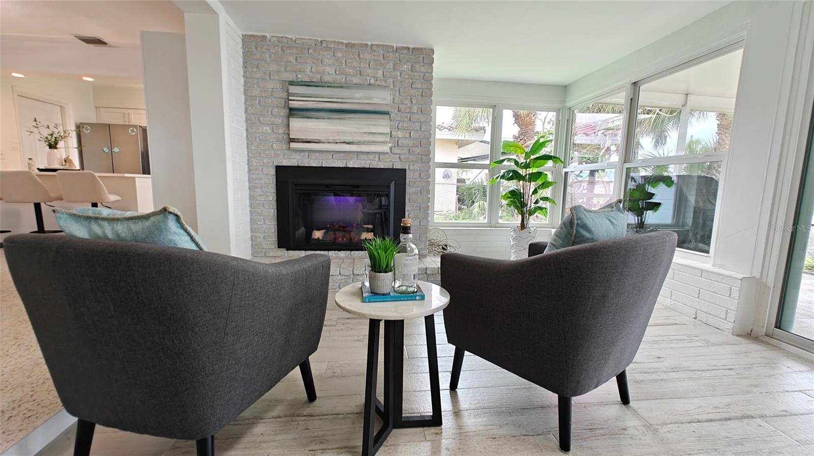 PARQUE NARVAEZ 2ND ADD - Residential