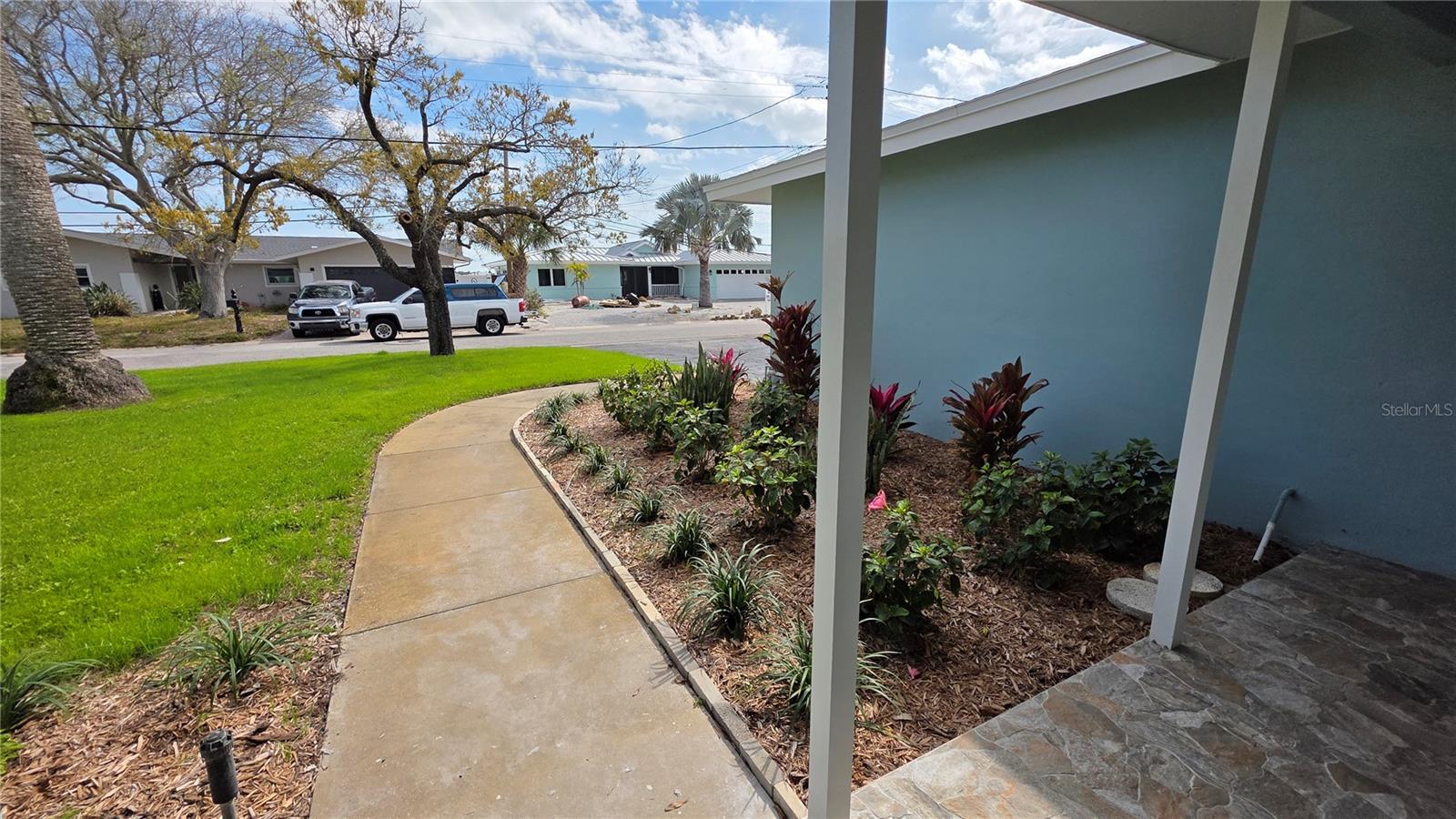 PARQUE NARVAEZ 2ND ADD - Residential