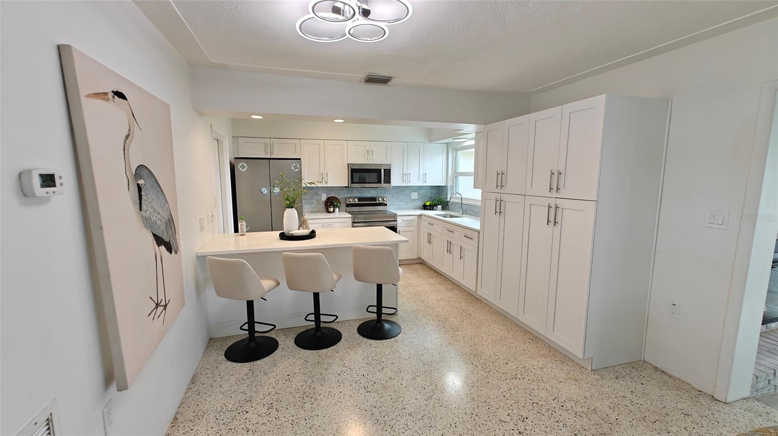PARQUE NARVAEZ 2ND ADD - Residential