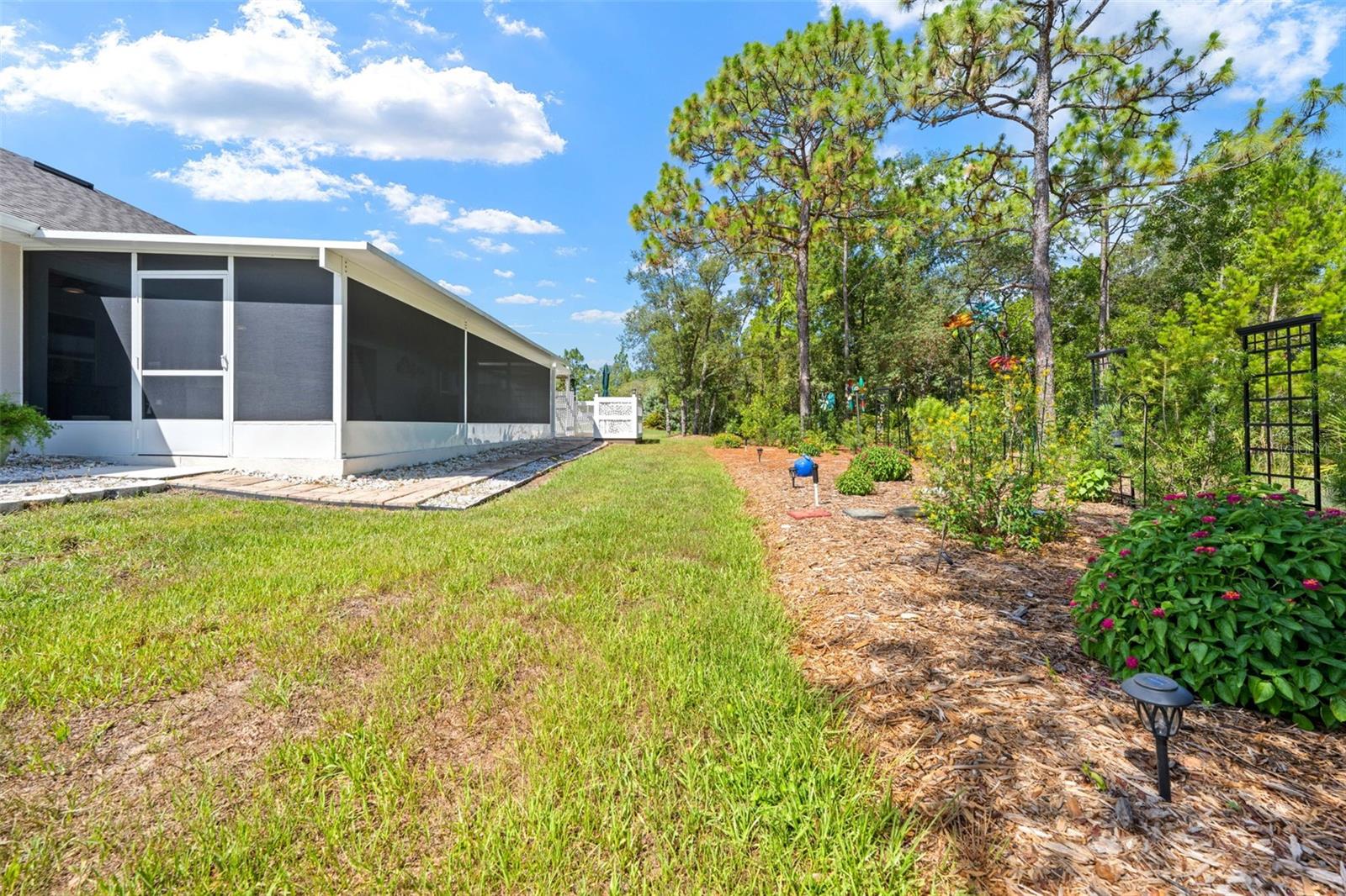 SUGARMILL WOODS OAK VILLAGE - Residential