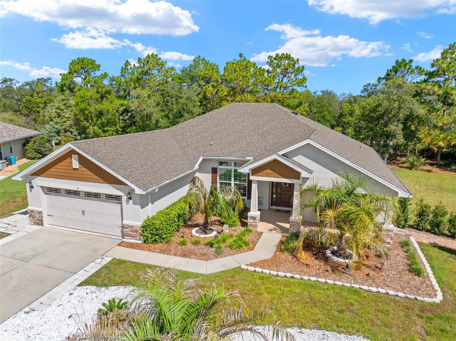 SUGARMILL WOODS OAK VILLAGE - Residential