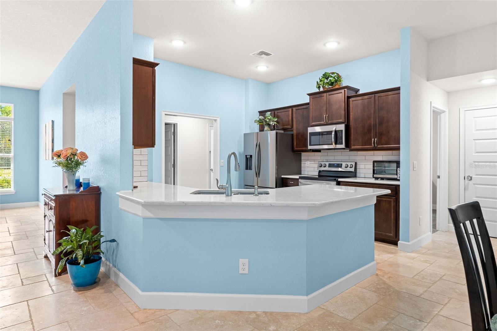 SUGARMILL WOODS OAK VILLAGE - Residential