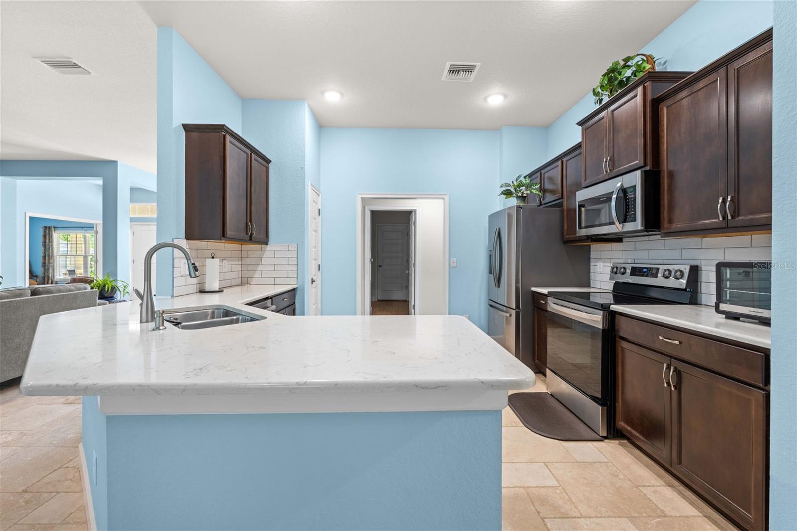 SUGARMILL WOODS OAK VILLAGE - Residential