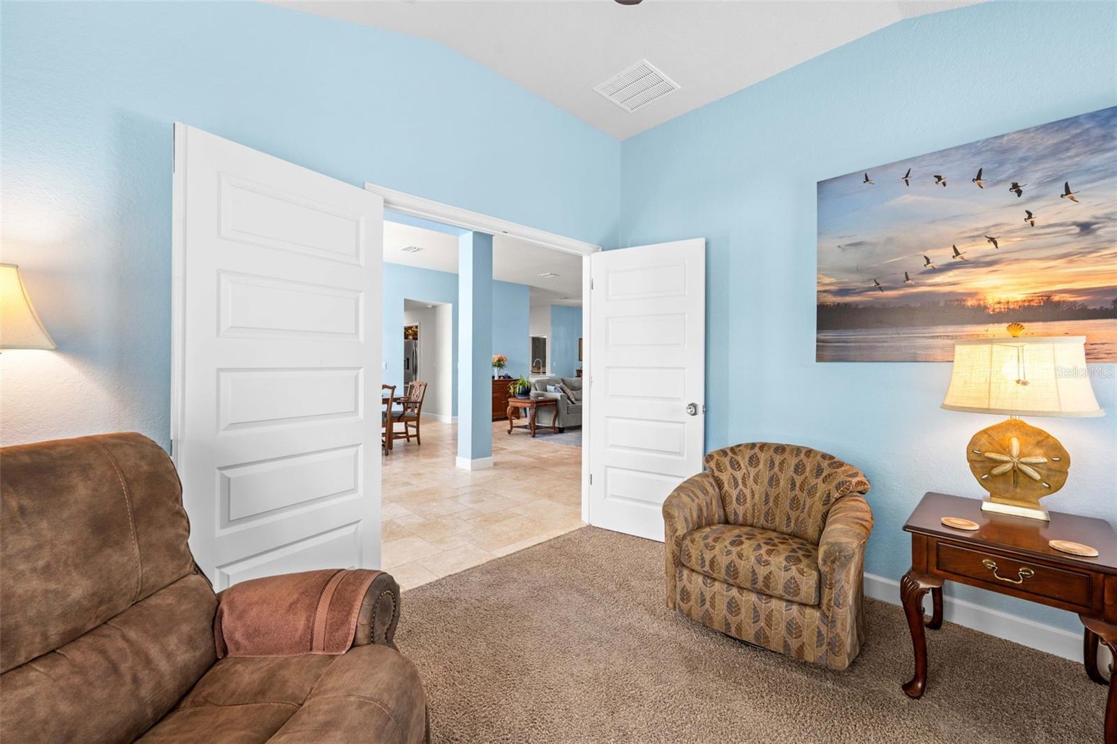 SUGARMILL WOODS OAK VILLAGE - Residential