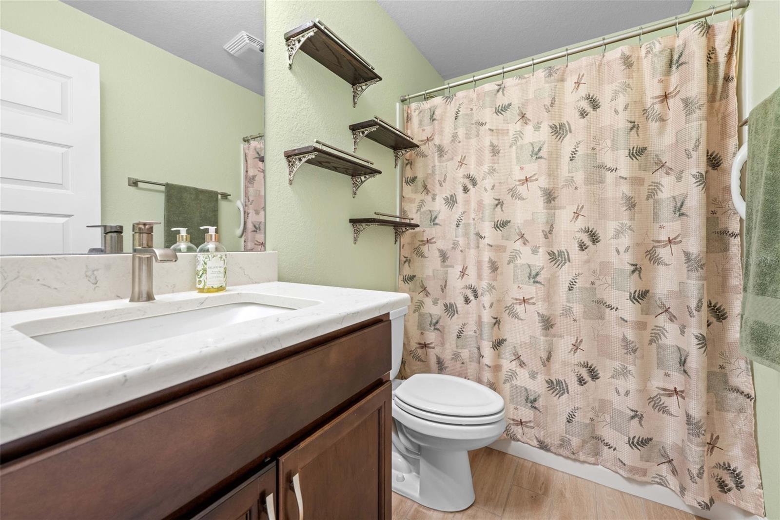 SUGARMILL WOODS OAK VILLAGE - Residential