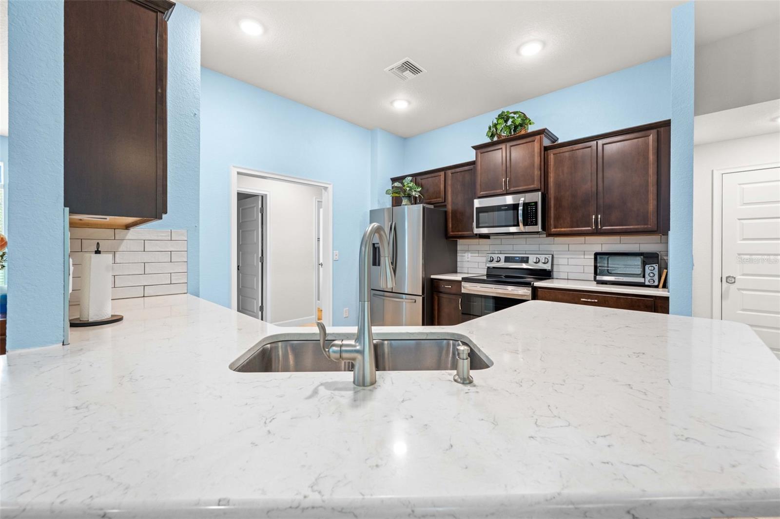 SUGARMILL WOODS OAK VILLAGE - Residential