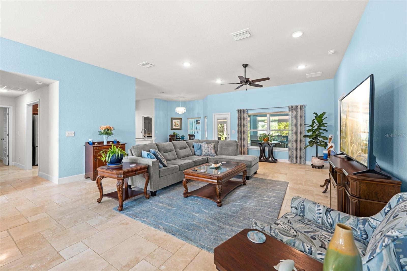 SUGARMILL WOODS OAK VILLAGE - Residential