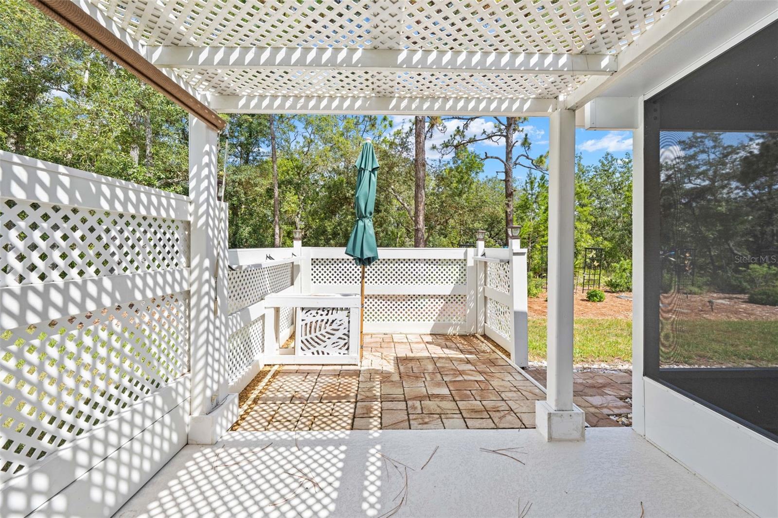 SUGARMILL WOODS OAK VILLAGE - Residential