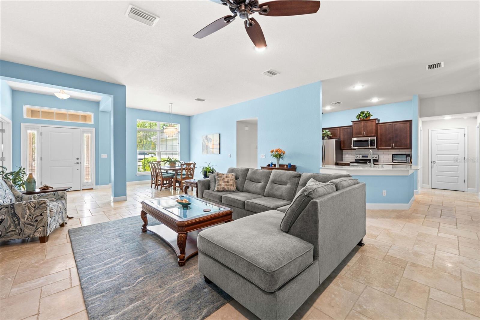 SUGARMILL WOODS OAK VILLAGE - Residential