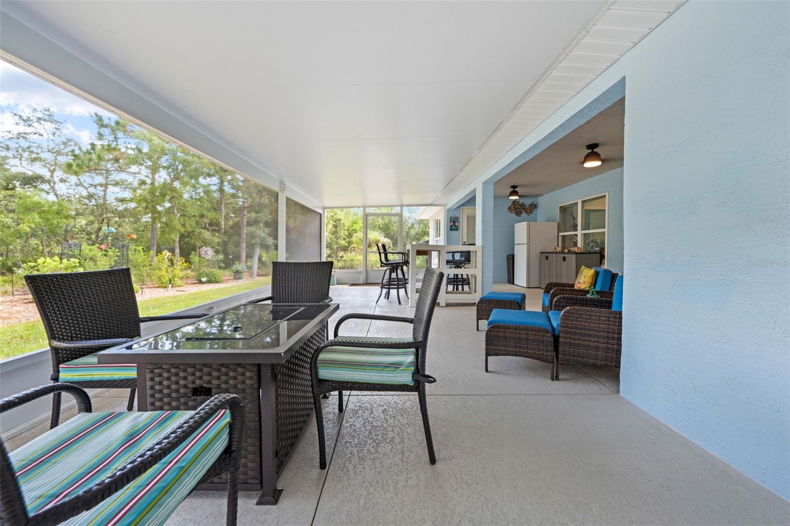 SUGARMILL WOODS OAK VILLAGE - Residential