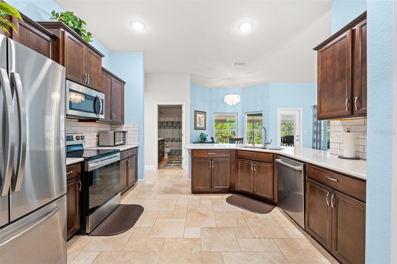 SUGARMILL WOODS OAK VILLAGE - Residential