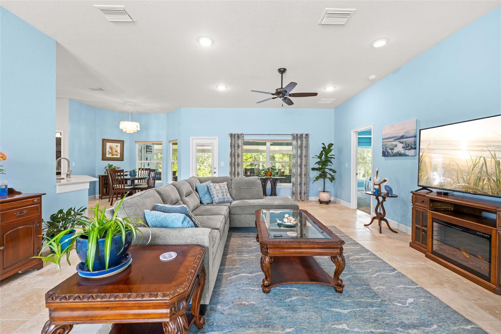SUGARMILL WOODS OAK VILLAGE - Residential