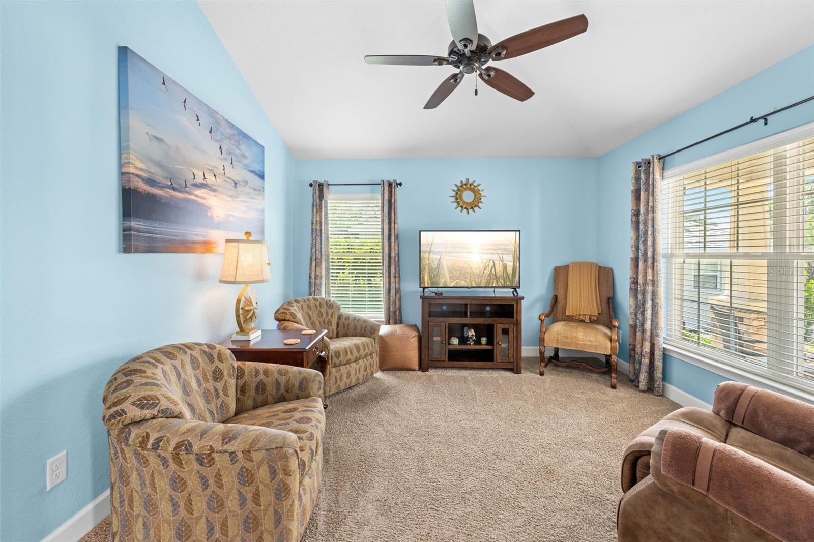 SUGARMILL WOODS OAK VILLAGE - Residential