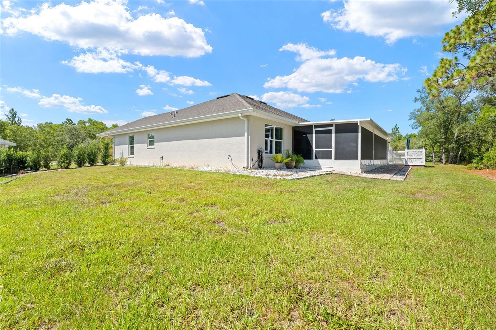 SUGARMILL WOODS OAK VILLAGE - Residential