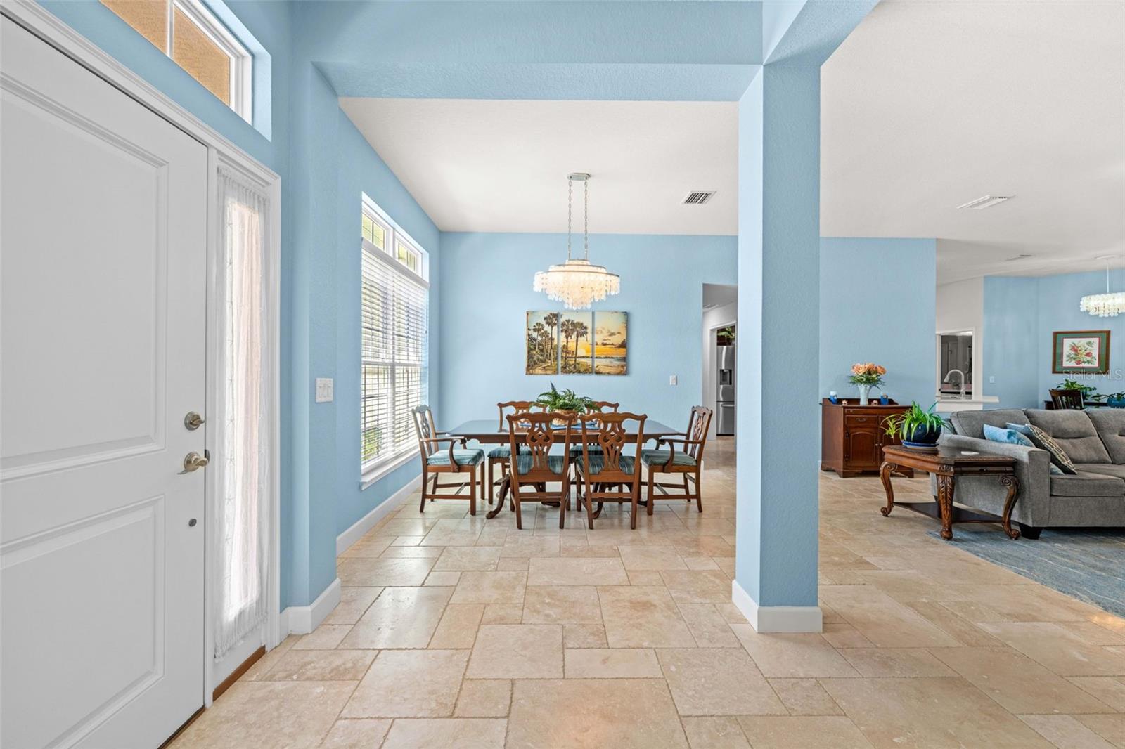 SUGARMILL WOODS OAK VILLAGE - Residential