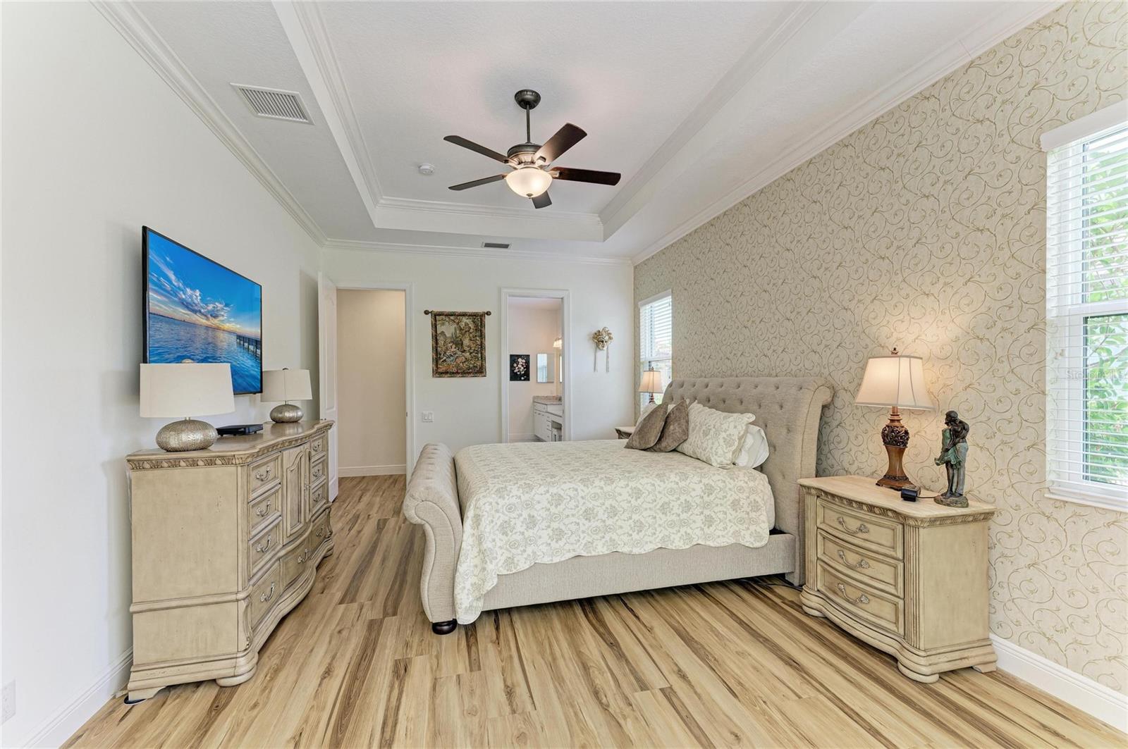 GRAN PARADISO - Residential