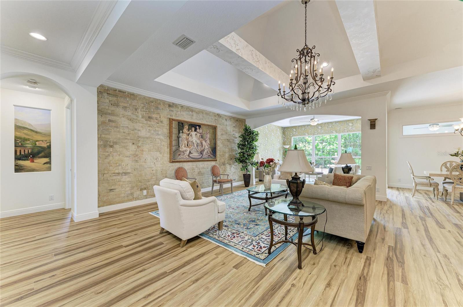 GRAN PARADISO - Residential