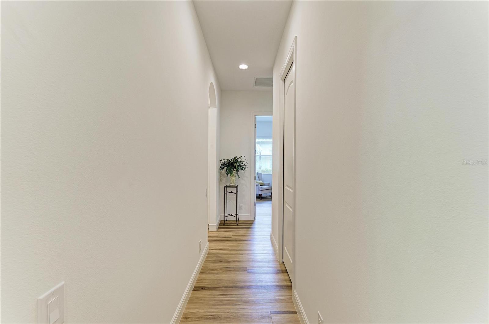 GRAN PARADISO - Residential