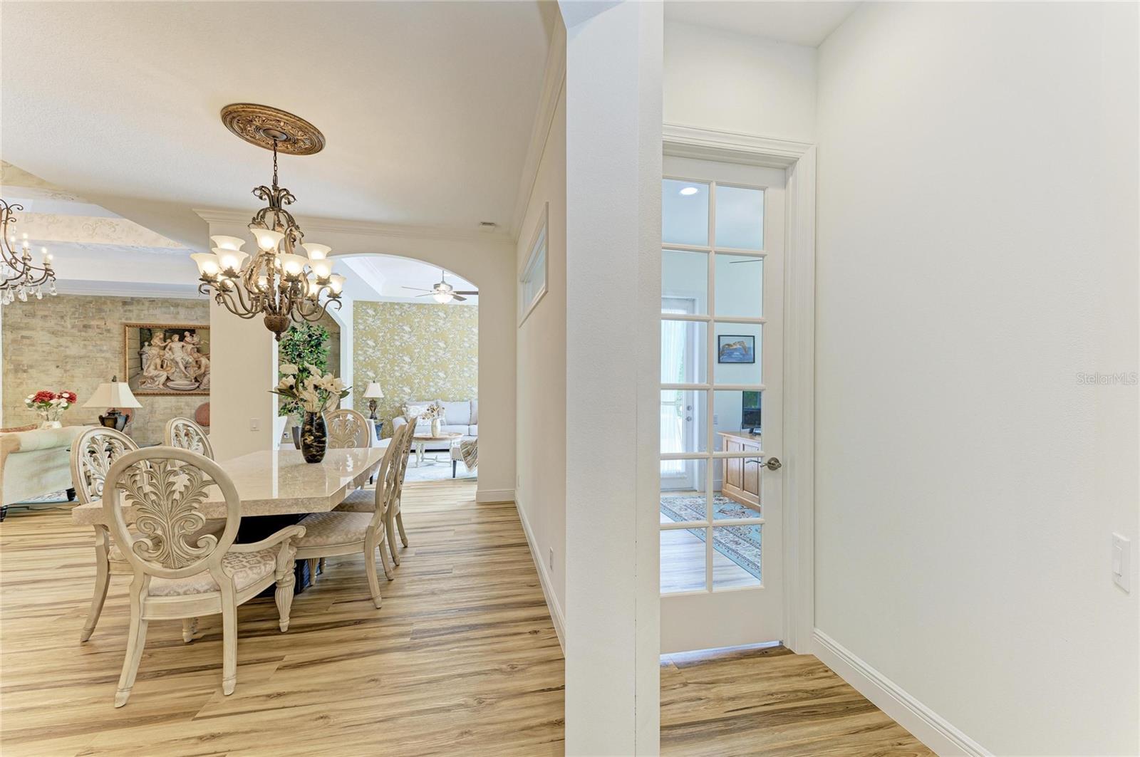GRAN PARADISO - Residential