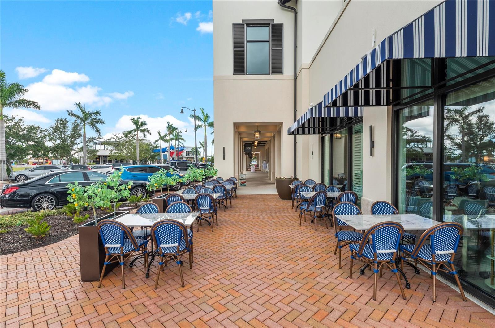 GRAN PARADISO - Residential