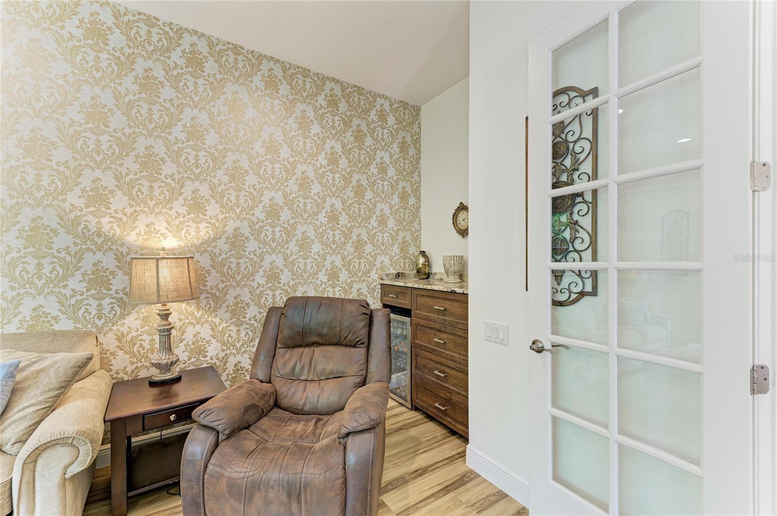 GRAN PARADISO - Residential