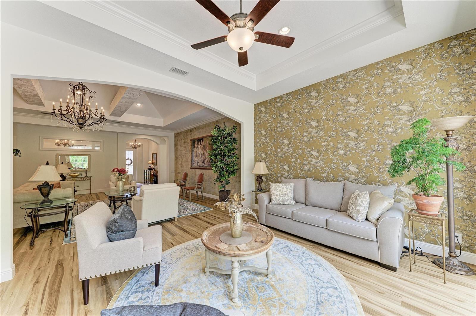 GRAN PARADISO - Residential