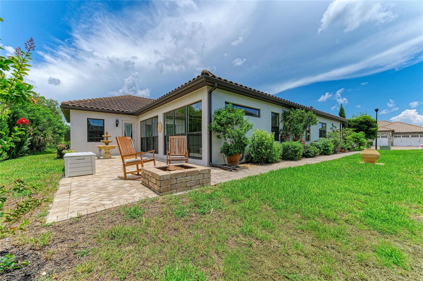 GRAN PARADISO - Residential