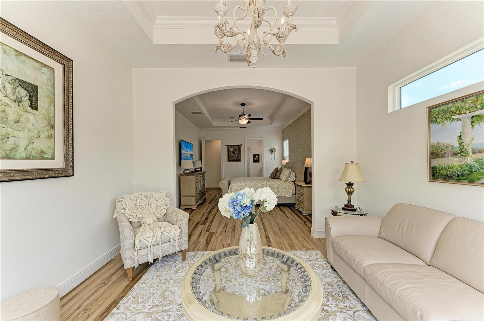 GRAN PARADISO - Residential