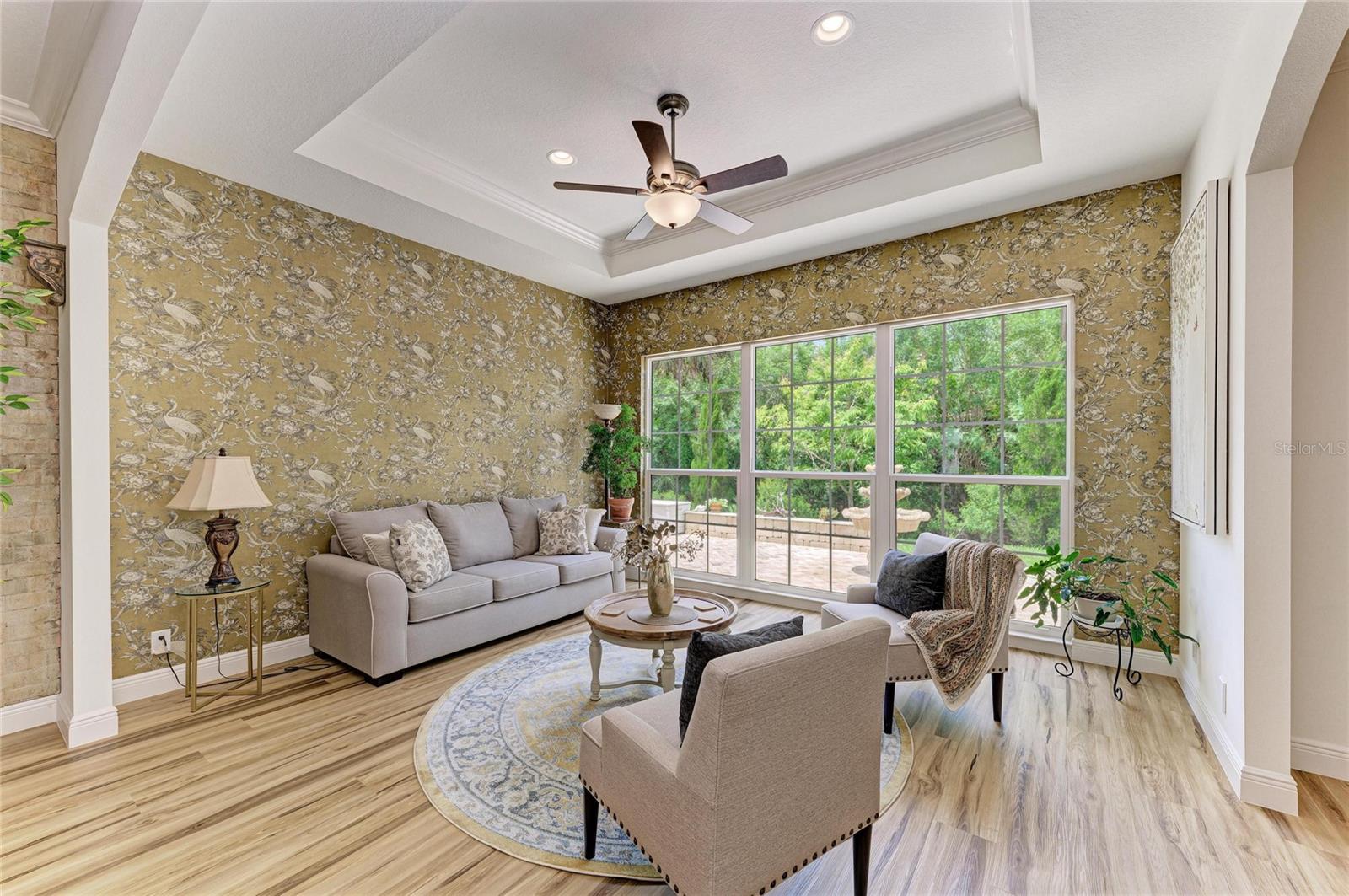 GRAN PARADISO - Residential
