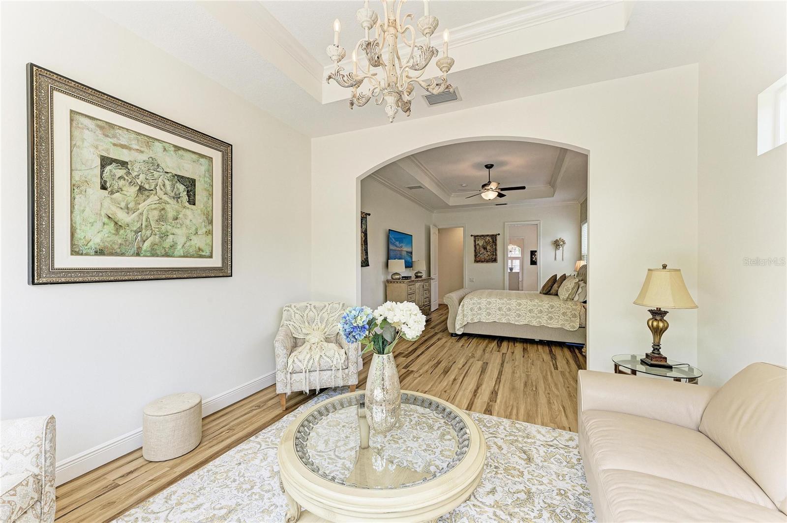 GRAN PARADISO - Residential