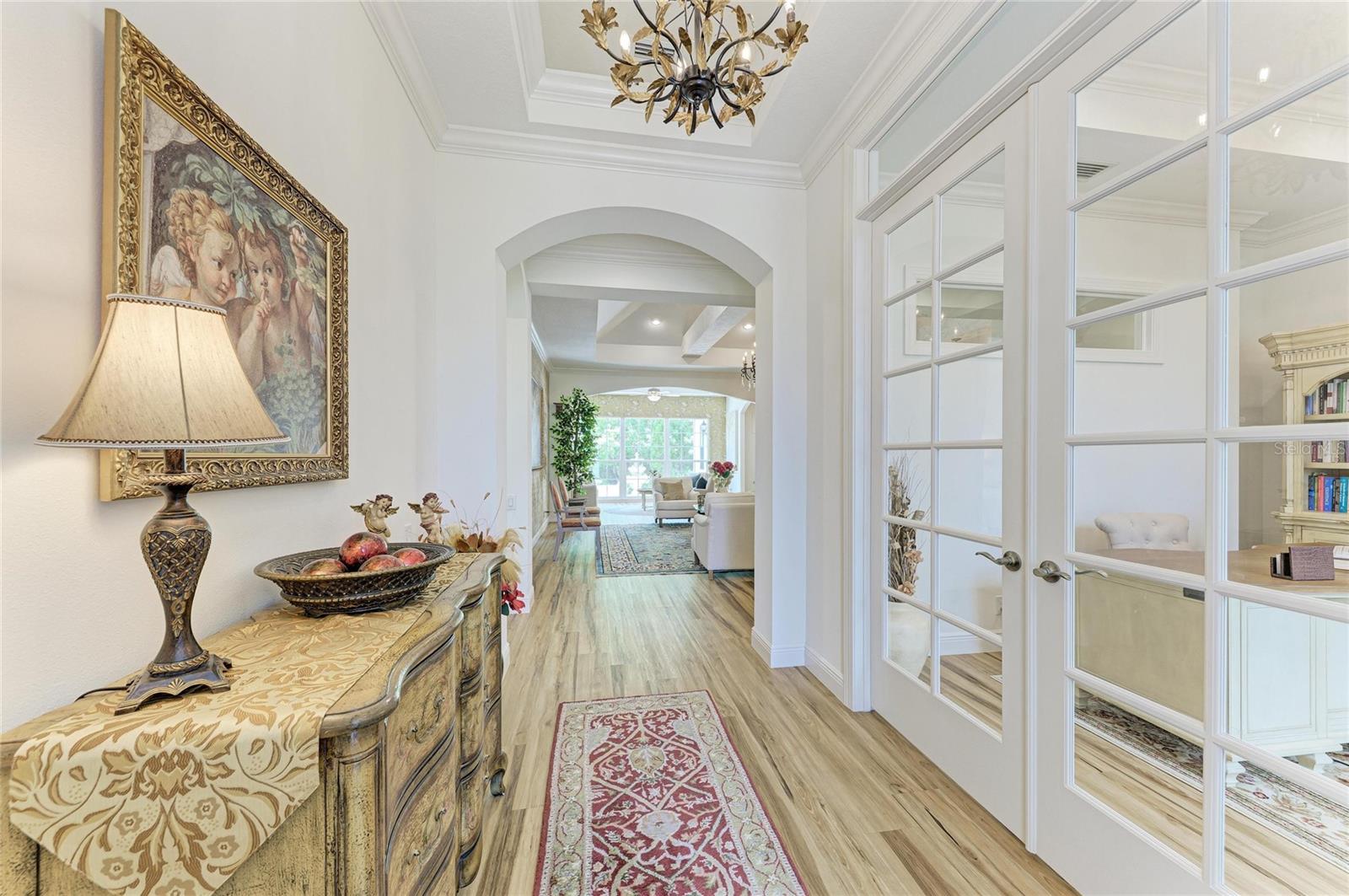 GRAN PARADISO - Residential