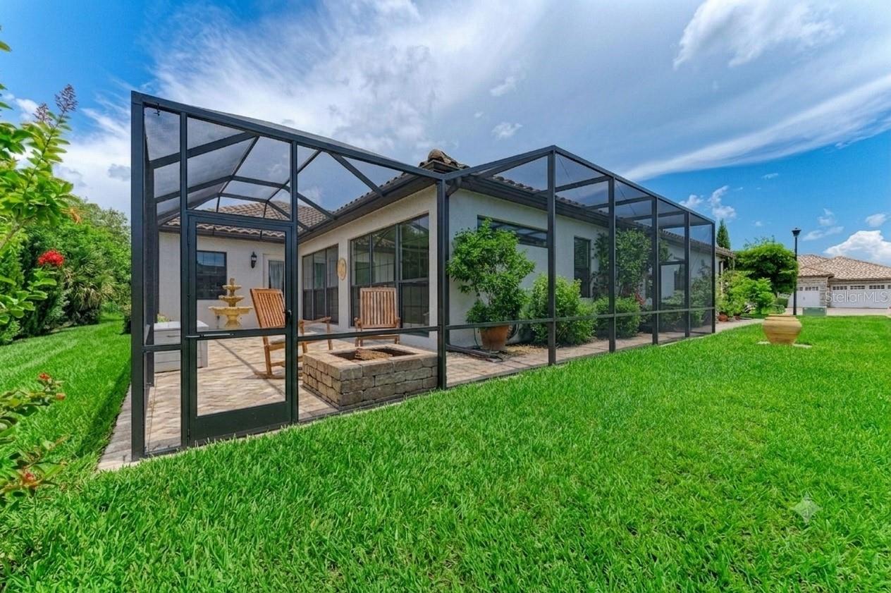 GRAN PARADISO - Residential