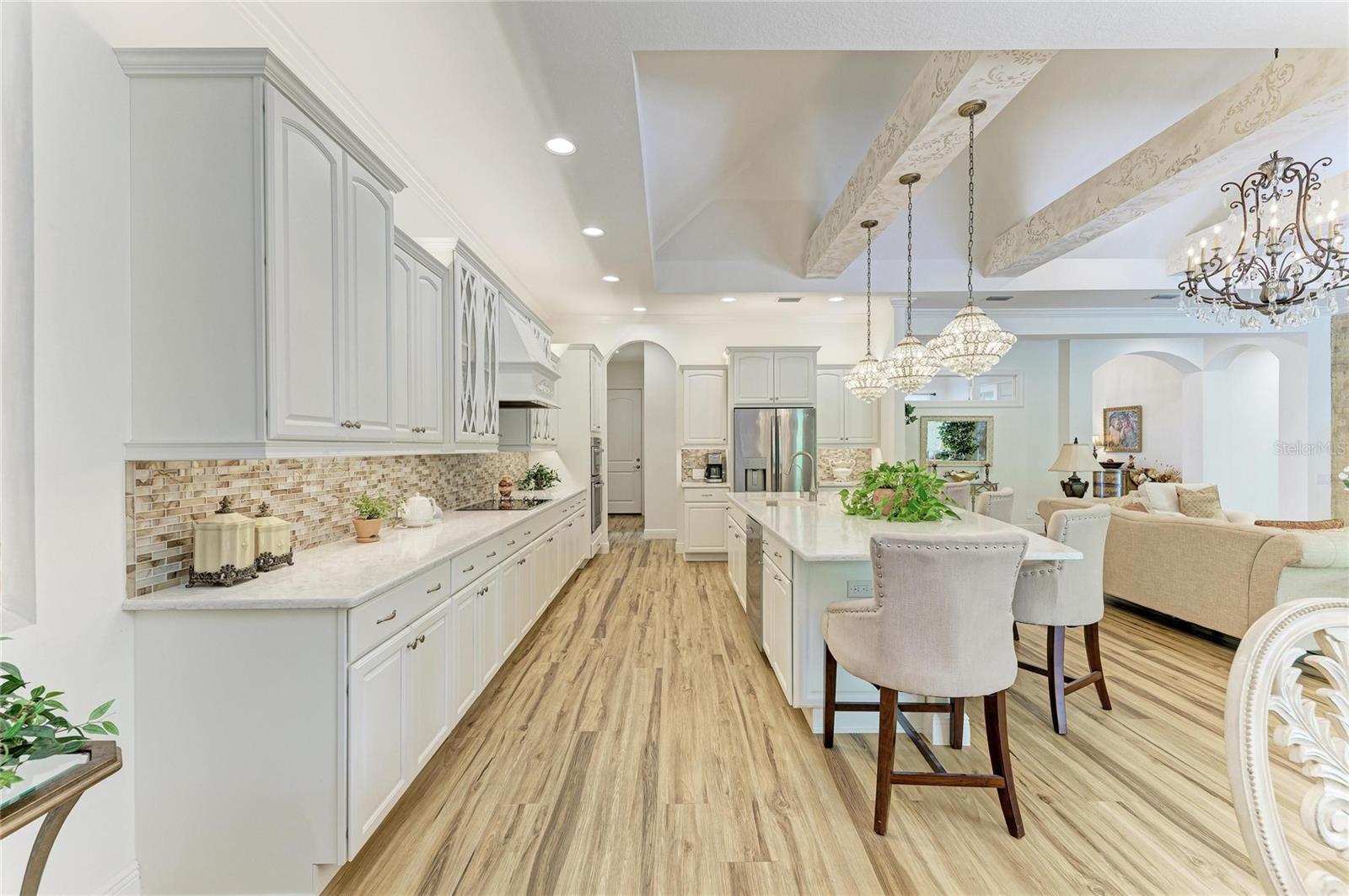 GRAN PARADISO - Residential