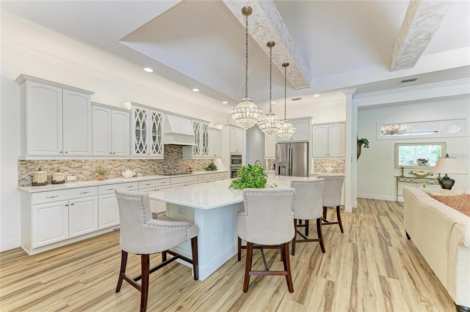 GRAN PARADISO - Residential