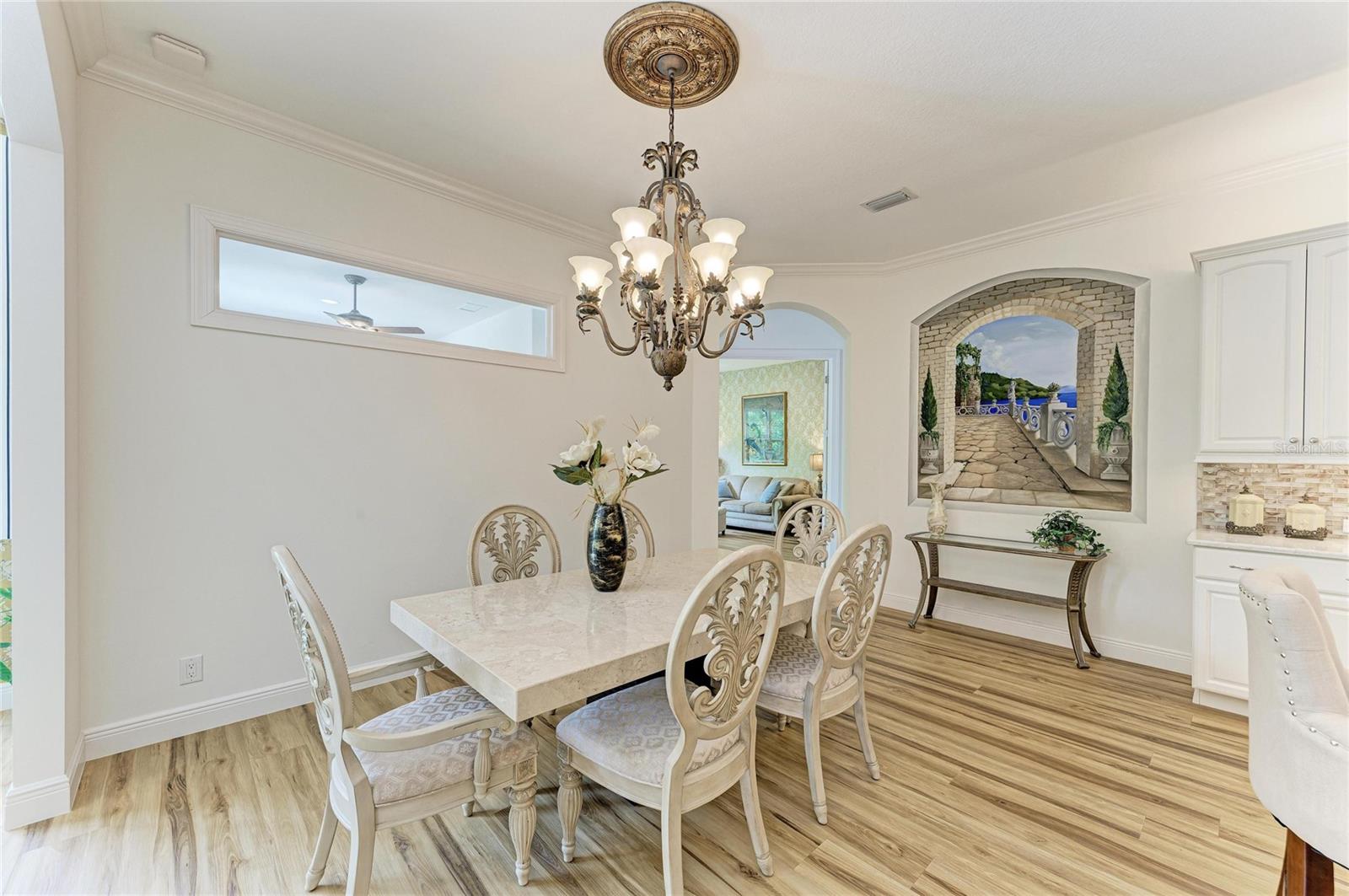 GRAN PARADISO - Residential