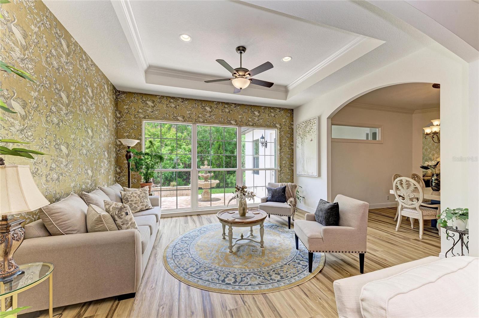 GRAN PARADISO - Residential