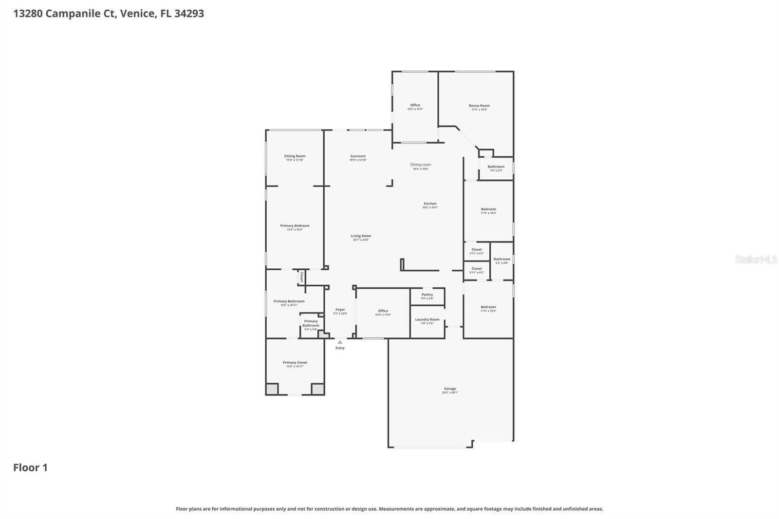 GRAN PARADISO - Residential