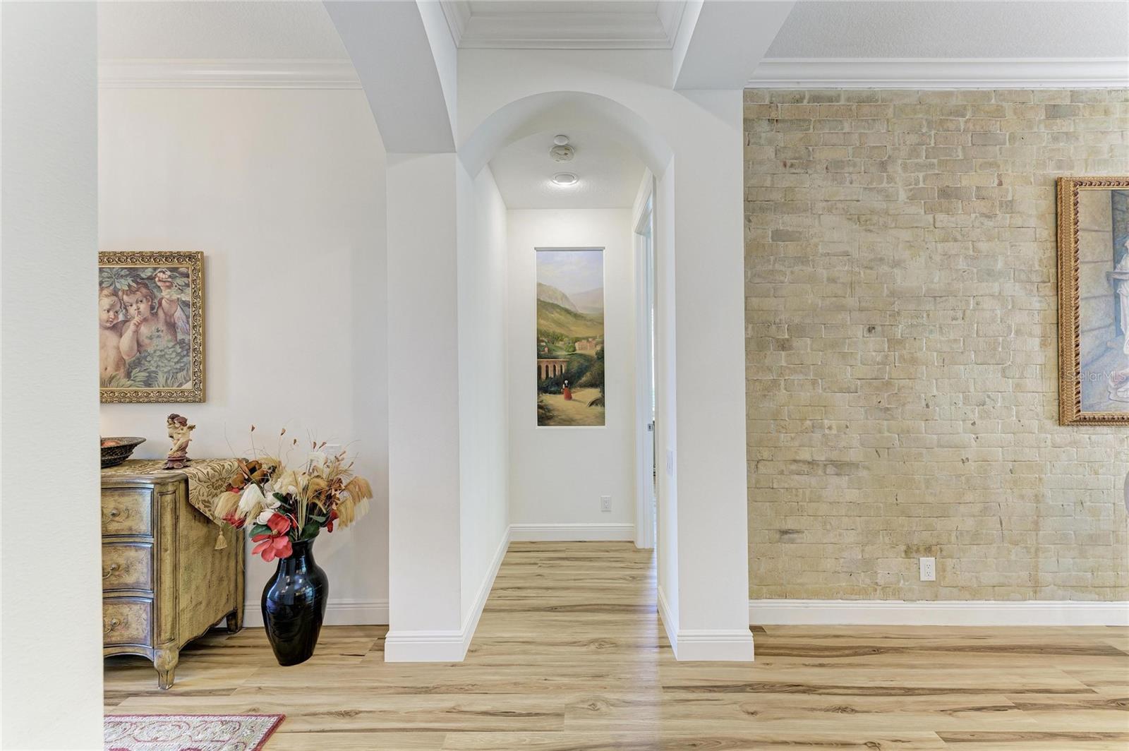 GRAN PARADISO - Residential