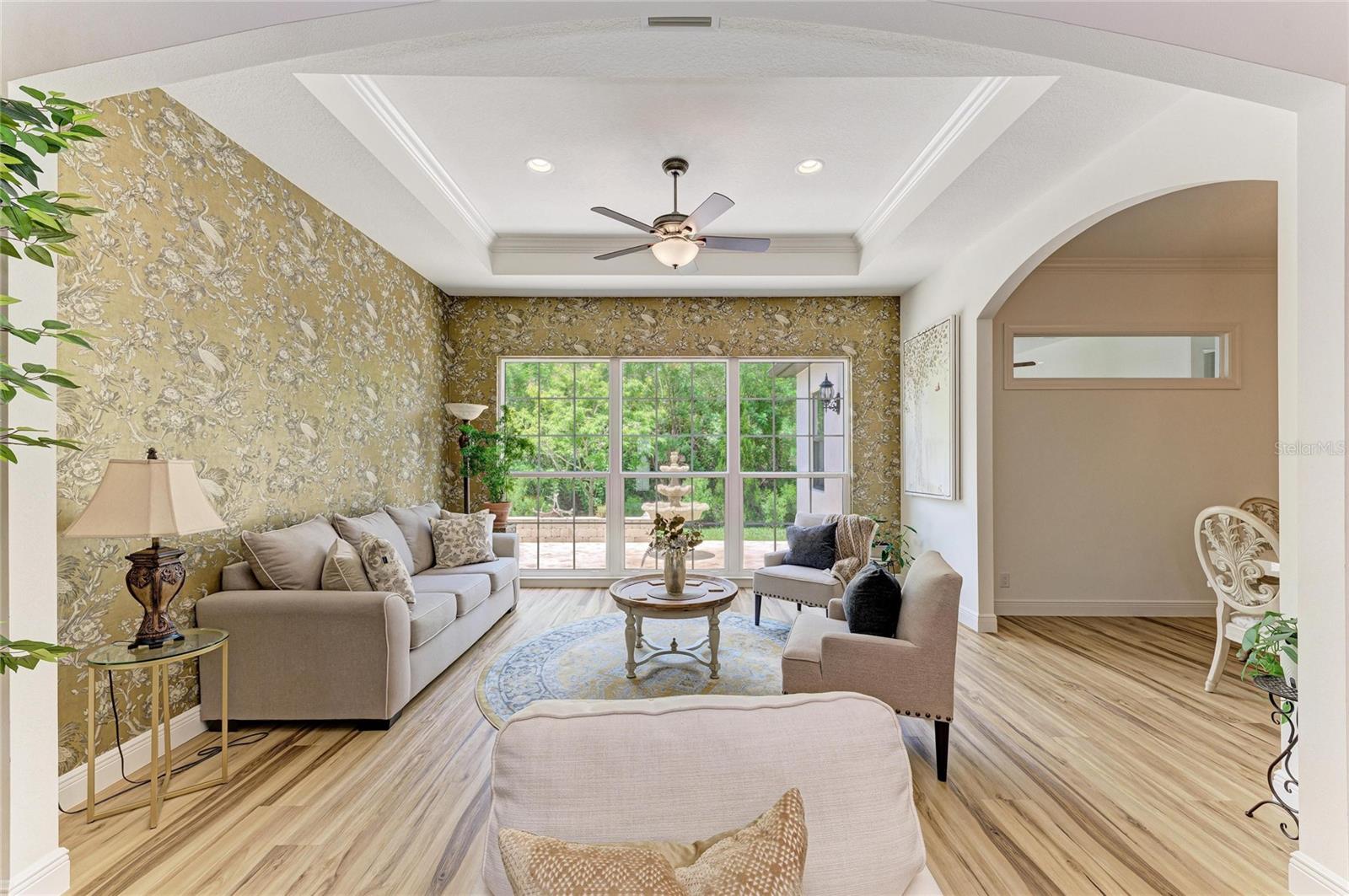 GRAN PARADISO - Residential