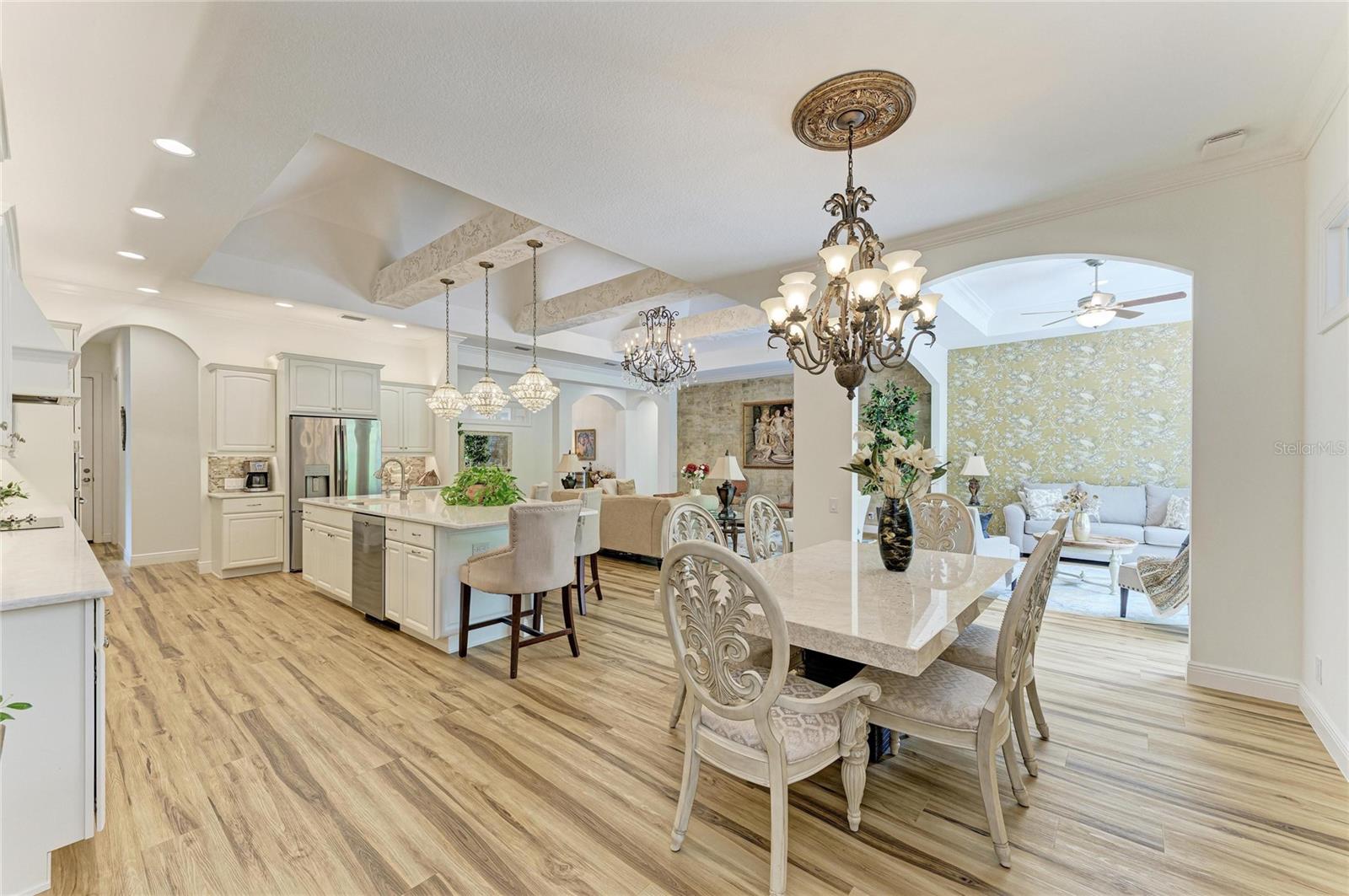 GRAN PARADISO - Residential