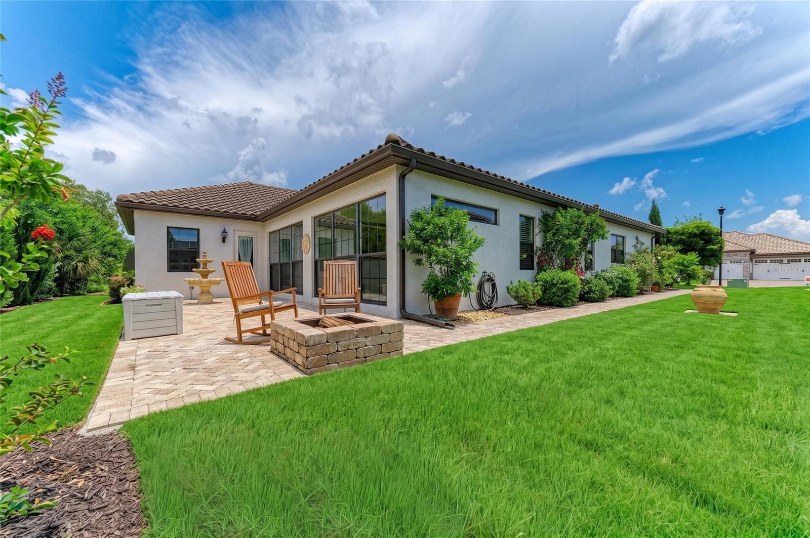 GRAN PARADISO - Residential