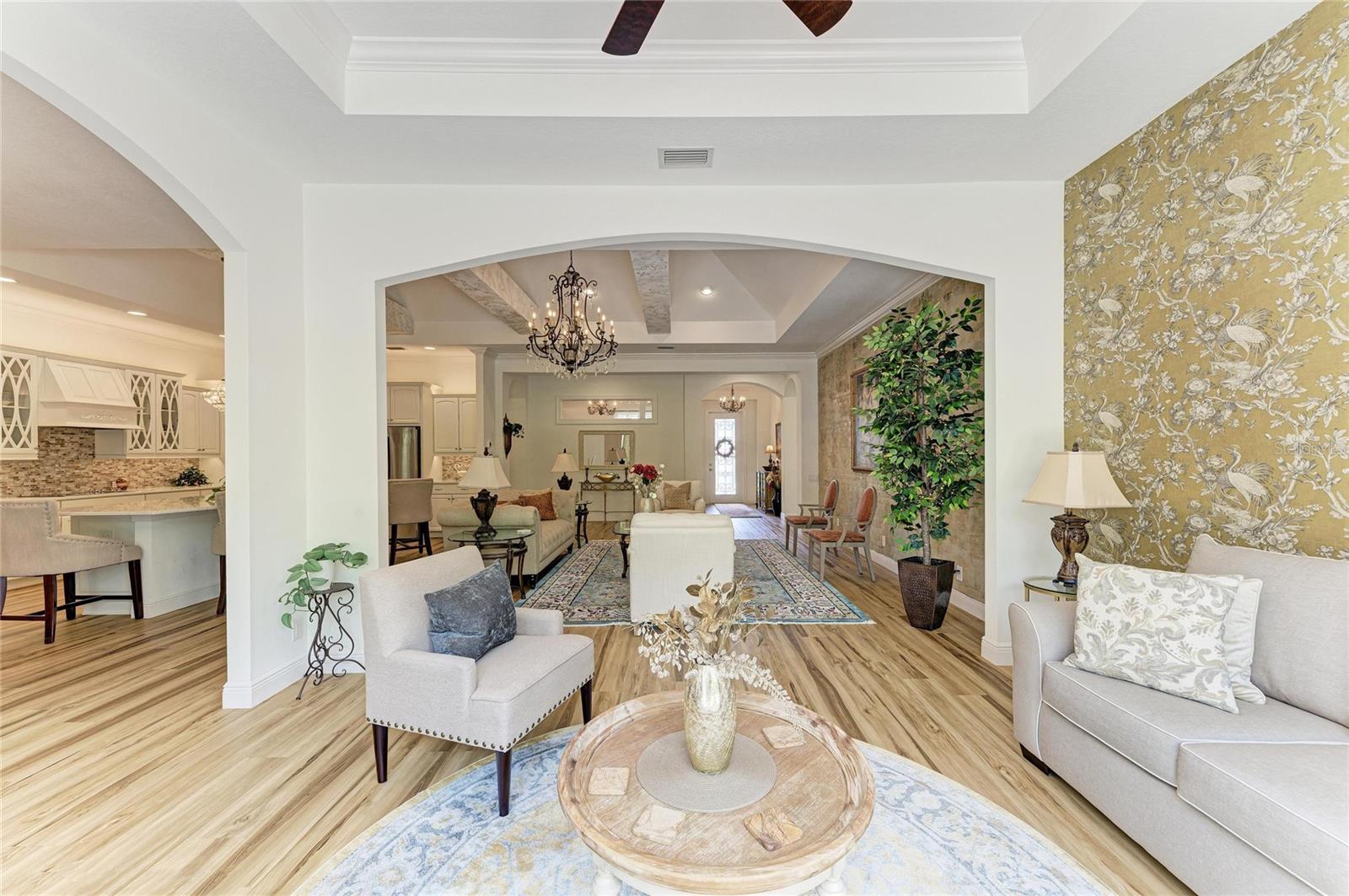 GRAN PARADISO - Residential