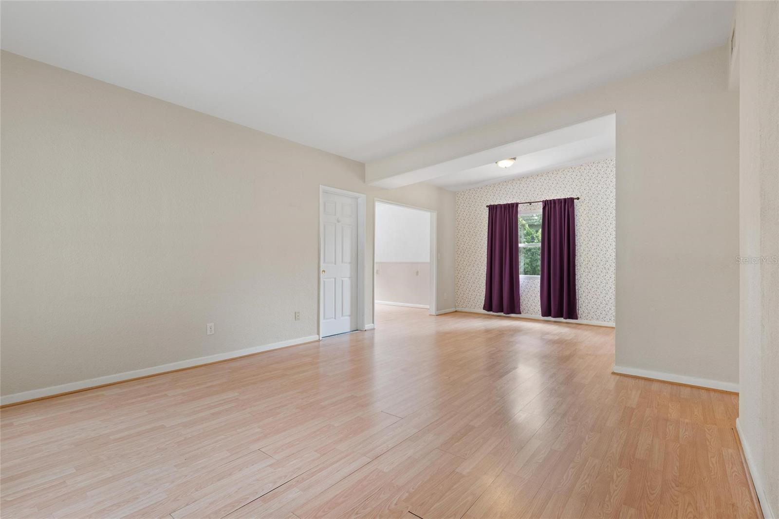 BEVERLY TERRACE - Residential