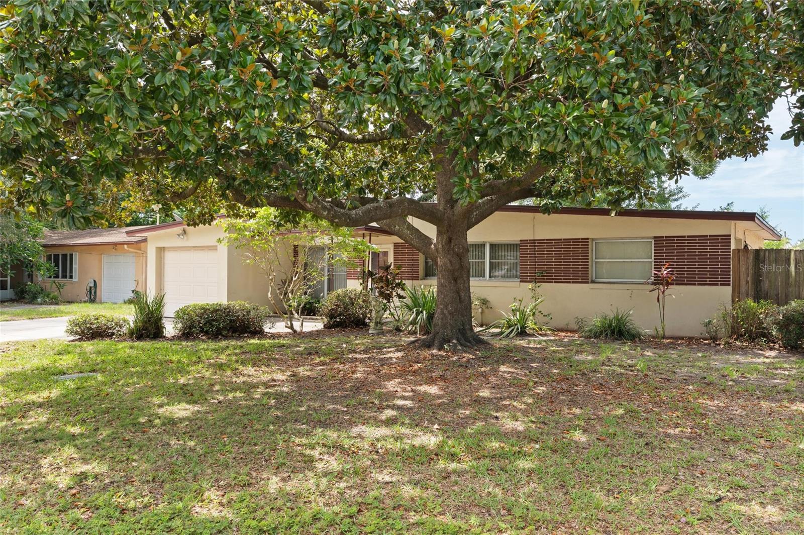 Opportunity knocks in the heart of Clearwater! This 3 bedroom, 1 bath home with a dedicated home office/flex space and 1 car garage offers endless potential for homeowners and investors alike. Situated on a generously sized lot in an established neighborhood, this property is the perfect opportunity for a first-time homebuyer looking to build equity, an investor seeking a strong rental property, or person just looking for a good deal in crowded market. 

The functional floor plan provides ample living space, while the home office offers flexibility for remote work, a playroom, hobby room, or additional storage. With solid bones and plenty of upside, this property is ready for your personal touches and improvements.

Conveniently located just minutes from shopping, dining, schools, major thoroughfares, and world-famous Clearwater Beach, you'll enjoy easy access to everything Pinellas County has to offer. The property is also located near US-19, Costco, Sam's Club, Publix, St. Petersburg Clearwater International Airport, and Tampa International Airport. The surrounding neighborhood features a mix of updated homes and continued investment, making this an attractive opportunity for long-term appreciation.

Whether you're looking for your first home, a profitable rental, or your next renovation project, 2221 Curtis Dr S presents exceptional value and potential. Schedule your showing today and bring your vision to life! 

HVAC 2021, Roof 2020, Water Heater 2016.