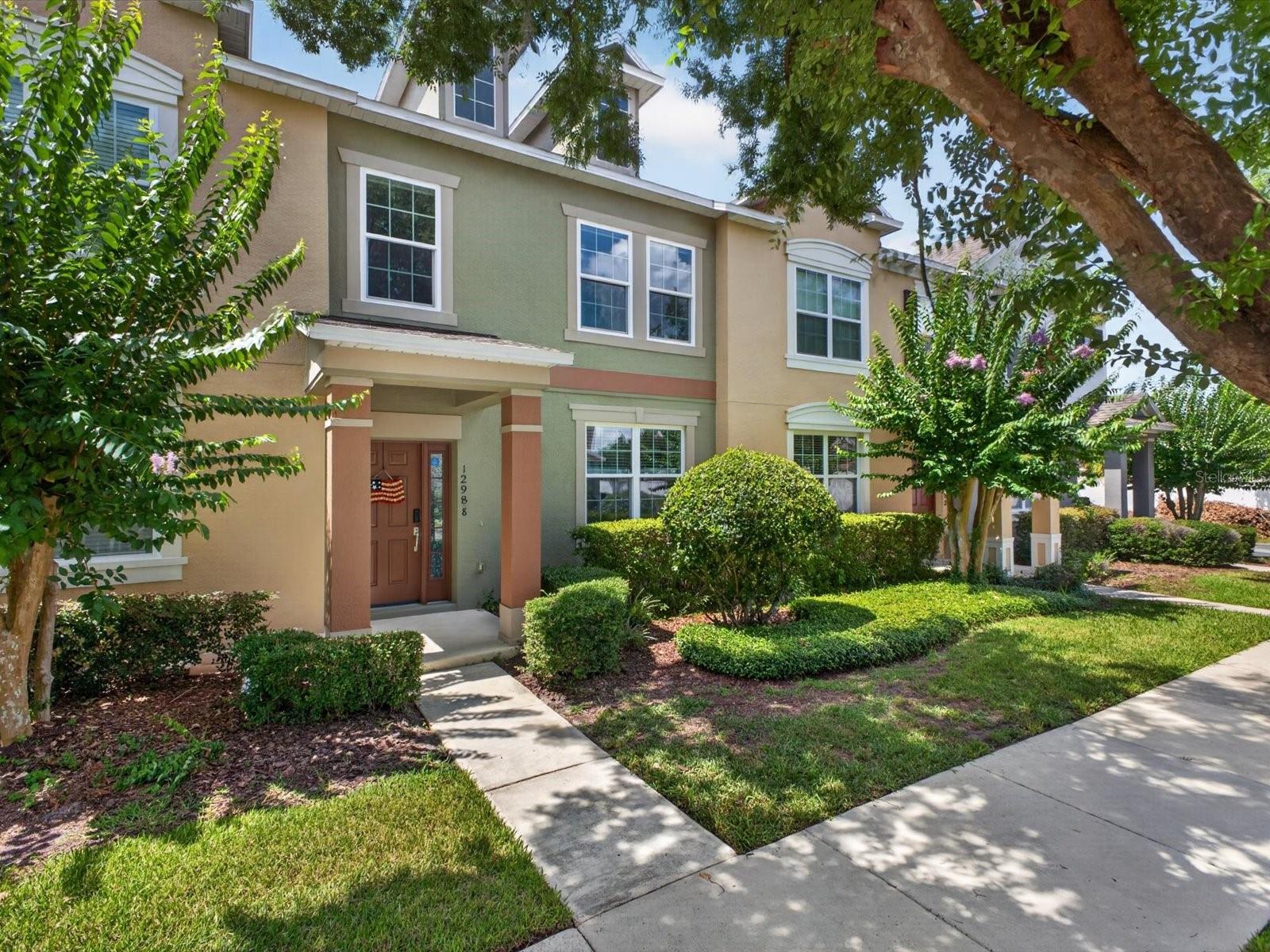 WICKHAM PARK 04 05 06 09 10 11 12 01 - Residential